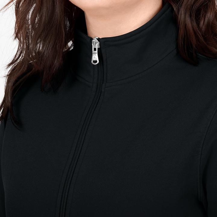 Produktbild JAKO Sweatjacke Doubletex (46)