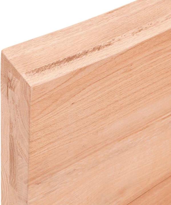 Immagine prodotto VidaXL Oak Nature (140 x 50 x 6 cm)