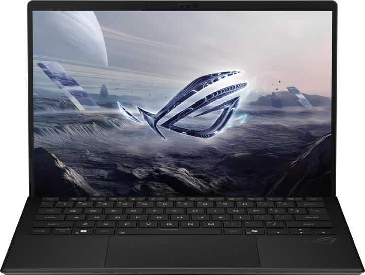 Immagine prodotto ASUS ROG Flow Z13 (13.40", AMD Ryzen AI Max+ 395, 32 GB, 1000 GB, DE)