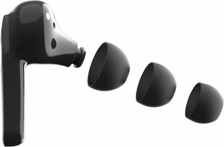 Actual product image Belkin InEar SoundForm Move Plus, sw. (5 h, Wireless)