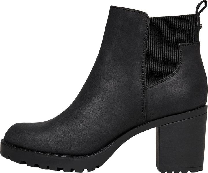 Actual product image Only Raw boots (40)