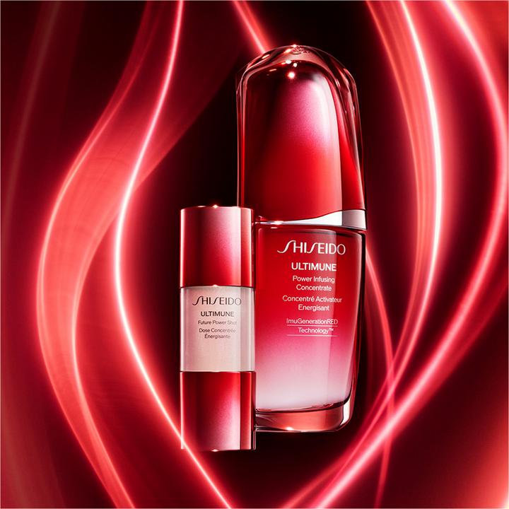 Image du produit Shiseido Ultimune Power Shot 15 ml (15 ml)
