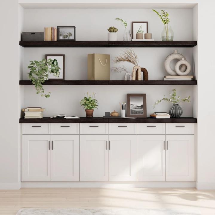Actual product image VidaXL Saba (200 x 40 x 6 cm)