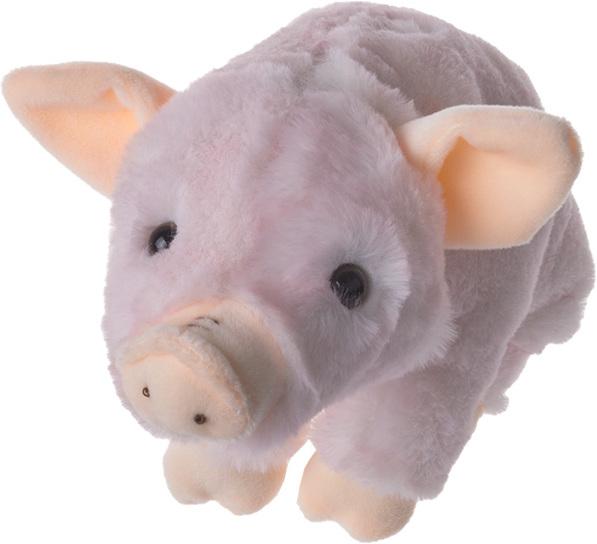 Image du produit TopSpirit Peluche cochon (30 cm)