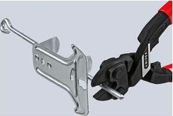 Actual product image Knipex CoBolt (200 mm)