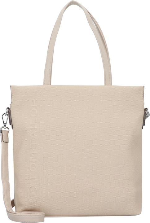 Tom Tailor Rosa Schultertasche 34 cm