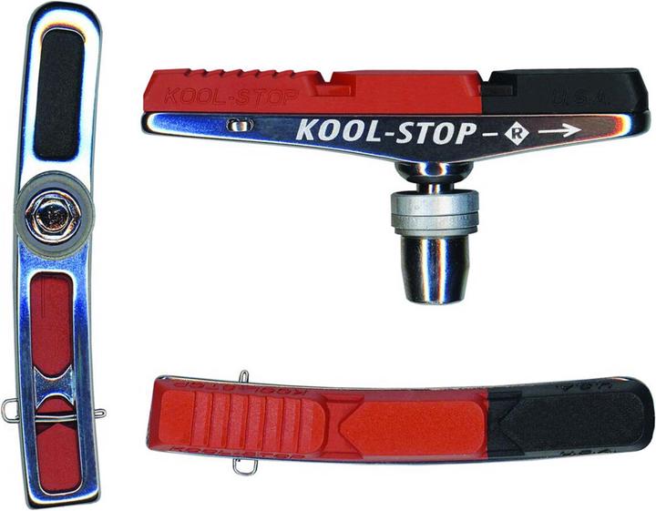 Produktbild Kool Stop H12 V2 E-Bike (Gummi)