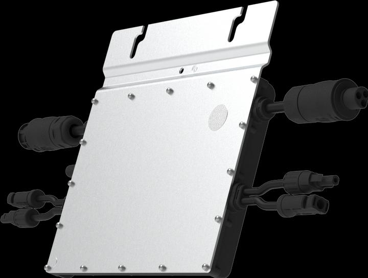 Produktbild Hoymiles HM-800 Microinverter