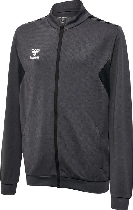 hummel Hmlauthentic Pl Zip Jacket Kids