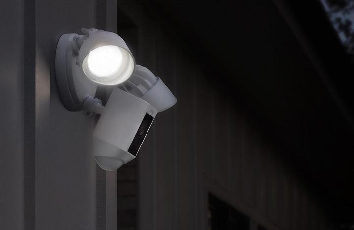 Image du produit Ring Caméra de projecteur (1920 x 1080 Pixels)