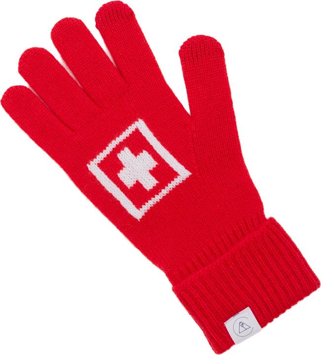 Immagine prodotto Cash-Mere Kaschmir Handschuhe Switzerland (Taglia unica)