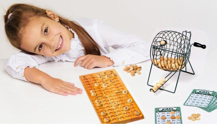 Image du produit small foot Bingo (Allemand)