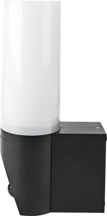 Image du produit Nedis SmartLife Caméra d'extérieur | Wi-Fi | Lumière ambiante | Full HD 1080p | IP65 | Stockage dans le (1920 x 1080 Pixels)
