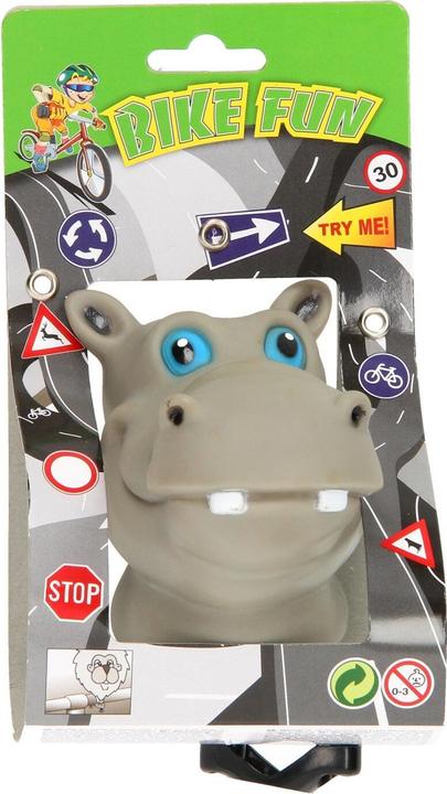 Immagine prodotto Johntoy Corno di bicicletta Animale