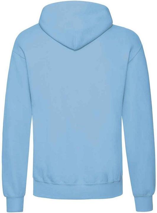 Image du produit Fruit of the Loom - Sweat à capuche - Adulte (M)