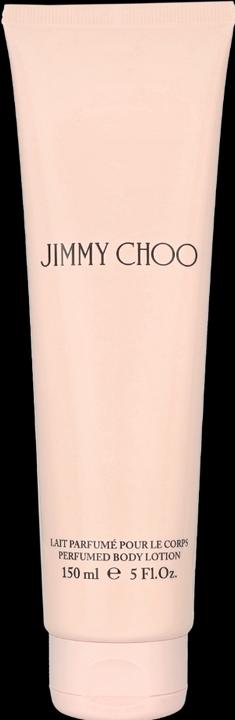 Actual product image Jimmy Choo Body Lotion 148 ml (Body cream, 150 ml)