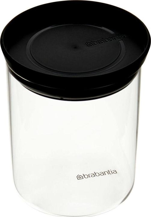 Produktbild Brabantia Glasdose (0.60 l)