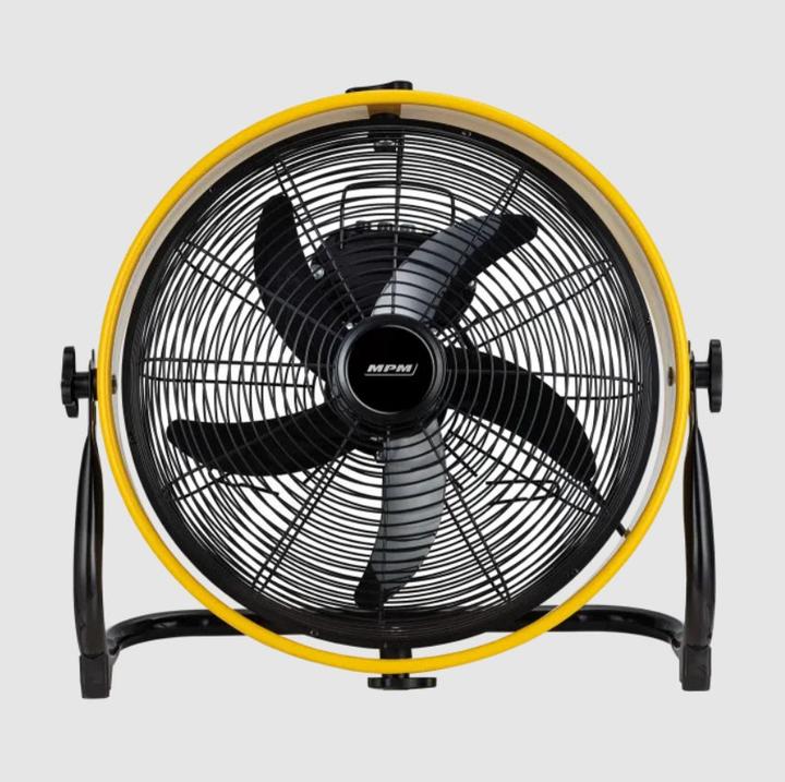 Actual product image MPM Cyrkulator powietrza MWP-32