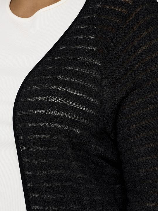Produktbild Only Curvy 3/4-Arm Strickjacke (M)