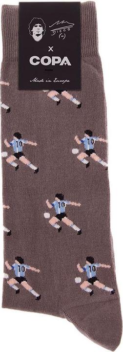 Immagine prodotto Copa Football Cofanetto di calzini casual Maradona X Argentina (40 - 46)