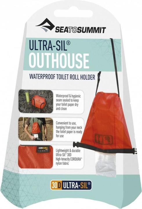 Produktbild Sea To Summit Ultra-Sil