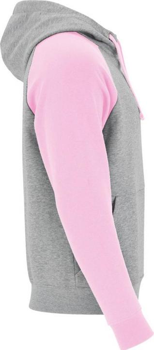Image du produit Alpinia - Sweat à capuche BADET - Adulte (3XL)