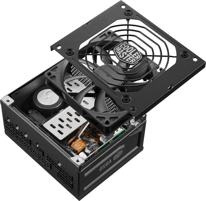 Image du produit Cooler Master V SFX Gold 850W ATX3.0 (850 W)