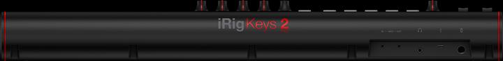 Image du produit IK Multimedia iRig Keys 2 Pro (Clavier)