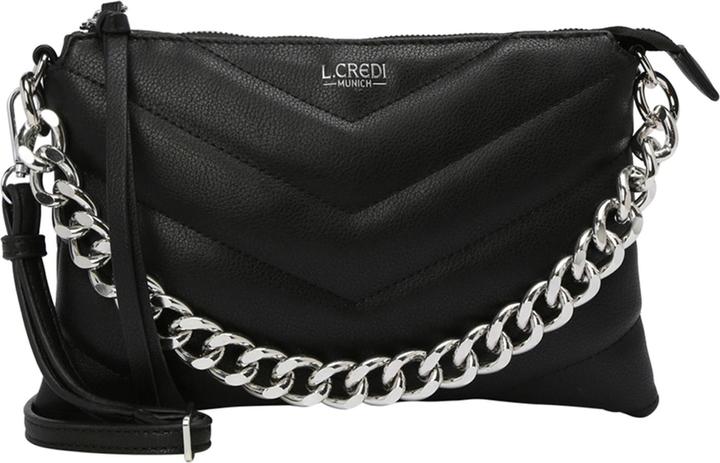 Immagine prodotto L.Credi Borsa a tracolla Kalinka 28 cm