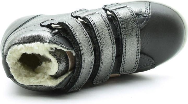 Image du produit Benjie Cologny velcro Fourrée TEX Petit enfant (27)