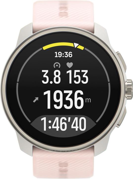 Actual product image Suunto Race S (45 mm)