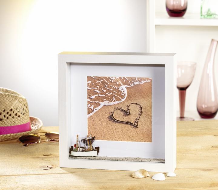 Image du produit Hama Scala (15 x 15 cm)