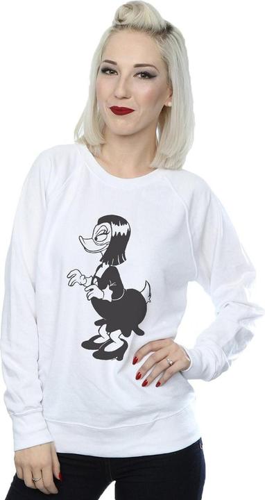 Immagine prodotto Disney Duck Tales Magica De Spell Felpa Donna (L)