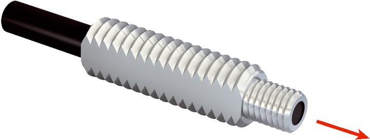 Sick Lichtleiterverstärker