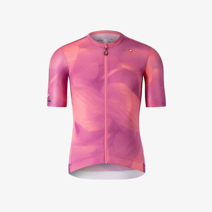 Image du produit Castelli #GIRO Espresso Jersey (XS)