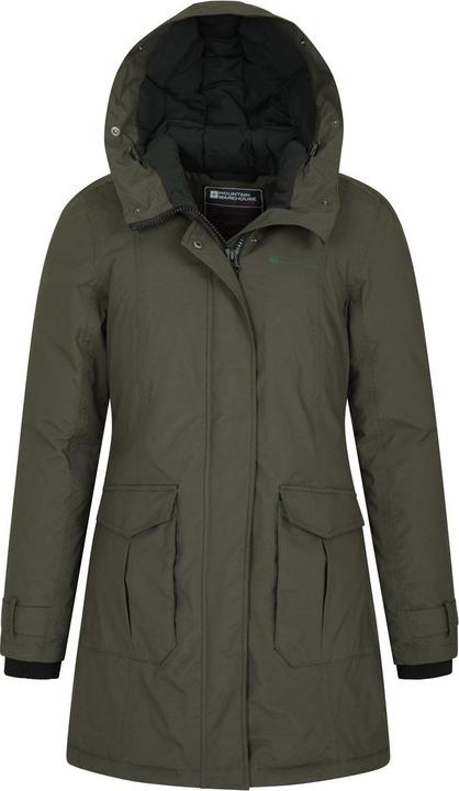 Produktbild Mountain Warehouse Aurora Daunenjacke (38 D)