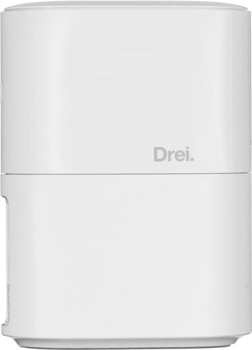 Image du produit ZTE Routeur MF18A WiFi do 1.7gb/s MF18