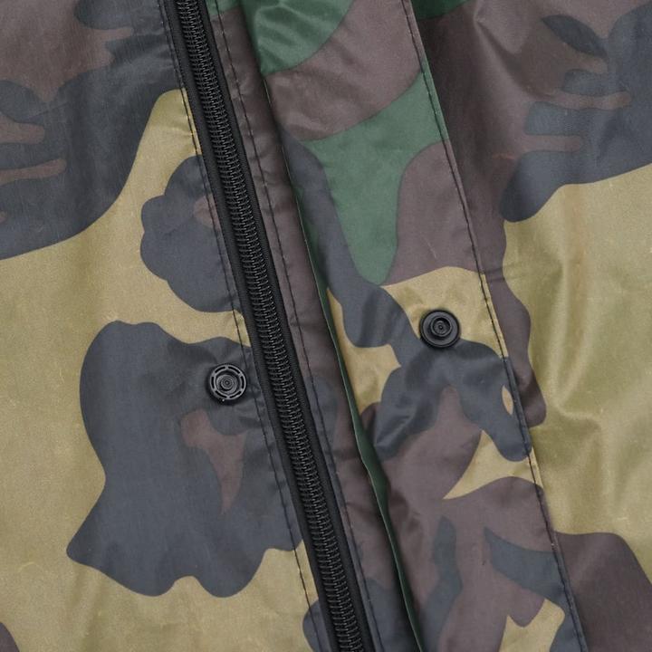 Actual product image VidaXL Zalmon (M)