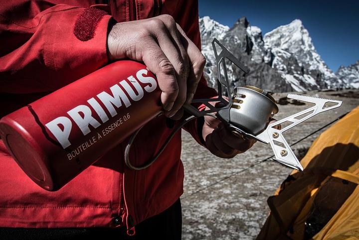 Produktbild Primus OmniFuel II