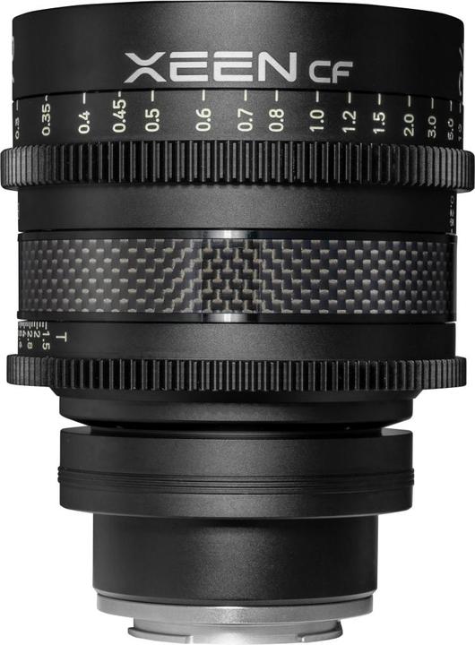 Image du produit Samyang CF Cinéma 24mm T1,5 Sony E plein format (Sony E, Plein format)