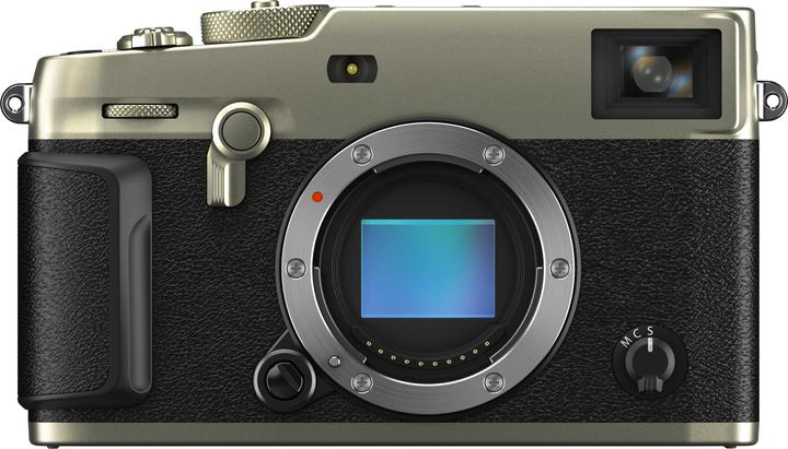 Image du produit Fujifilm X-Pro3 (26.10 Mpx, APS-C / DX)