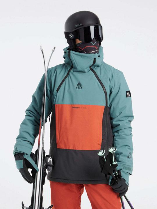 Image du produit Protest Veste de neige Prtkakune (S)