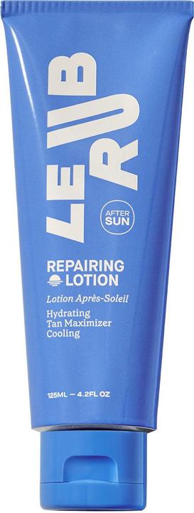 Immagine prodotto Le Rub Lozione riparatrice (Lozione corpo, 125 ml)