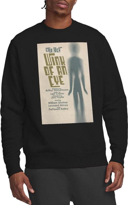 Produktbild The Original Series Episode 66 Sweatshirt (M)