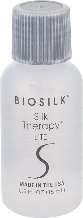 Image du produit BioSilk Silk Therapy Lite (15 ml)