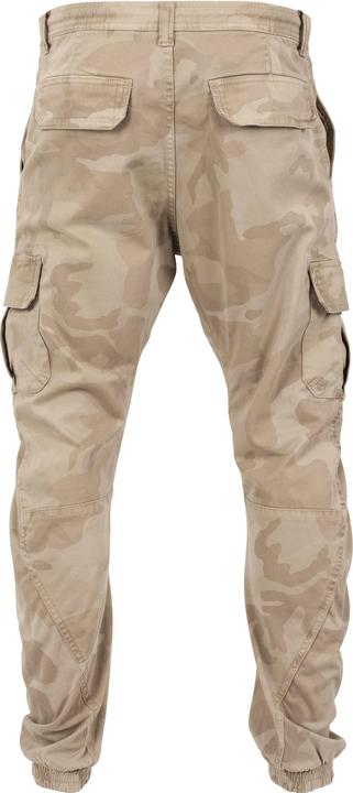 Produktbild Urban Classics Camo Cargo Jogging Pants (40)