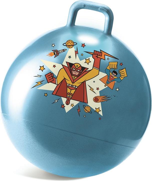 Actual product image Djeco Hüpfball Super Jumper