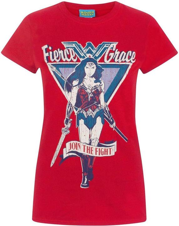 Immagine prodotto Wonder Woman UTNS4757 P (L)