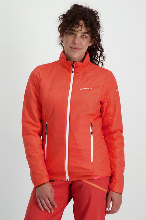Actual product image Ortovox Piz Bial Jacket W (XL)