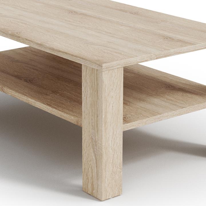 Immagine prodotto Vicco Couchtisch (100 x 42 x 60 cm)